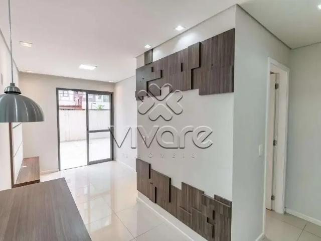 Apartamento para Locação em Curitiba/PR Cristo Rei 1 Quartos