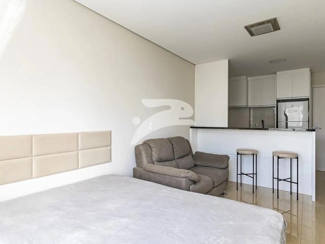 Apartamento para Locação em Curitiba/PR Cristo Rei 1 Quartos