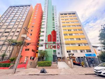 Apartamento para Locação em Curitiba/PR Cristo Rei 1 Quartos