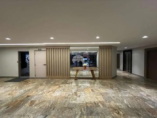 Apartamento para Locação em Curitiba/PR Cristo Rei 1 Quartos