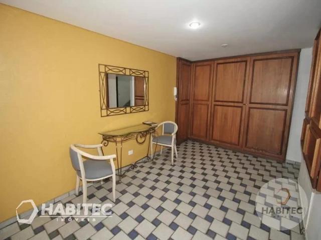 Apartamento para Locação em Curitiba/PR Cristo Rei 2 Quartos