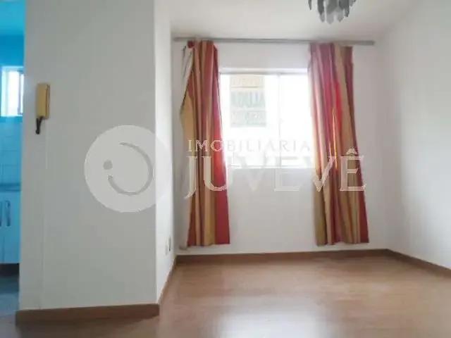 Apartamento para Locação em Curitiba/PR Cristo Rei 2 Quartos