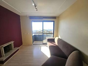 Apartamento para Locação em Curitiba/PR Cristo Rei 2 Quartos