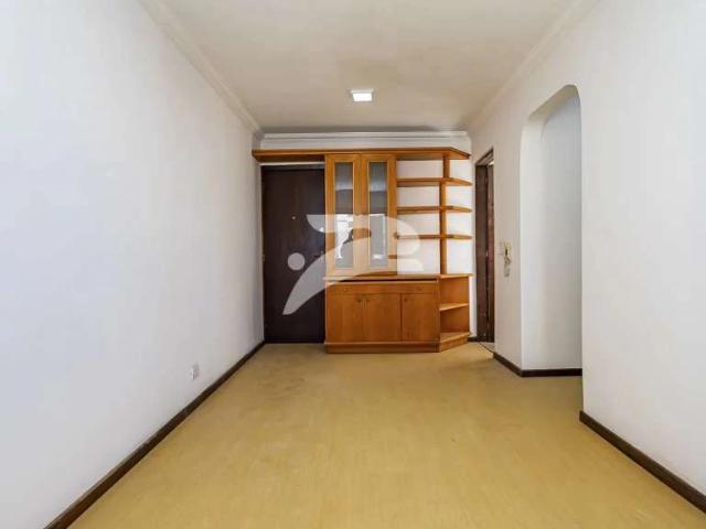 Apartamento para Locação em Curitiba/PR Cristo Rei 2 Quartos