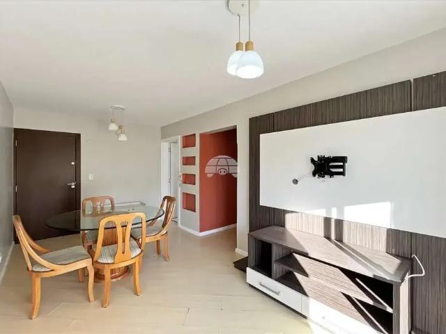 Apartamento para Locação em Curitiba/PR Cristo Rei 2 Quartos