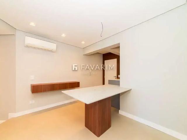 Apartamento para Locação em Curitiba/PR Cristo Rei 2 Quartos