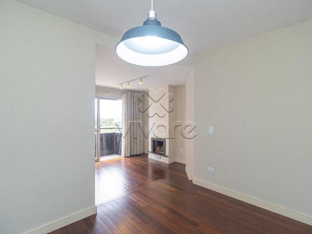 Apartamento para Locação em Curitiba/PR Cristo Rei 2 Quartos