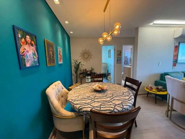 Apartamento para Locação em Curitiba/PR Cristo Rei 2 Quartos