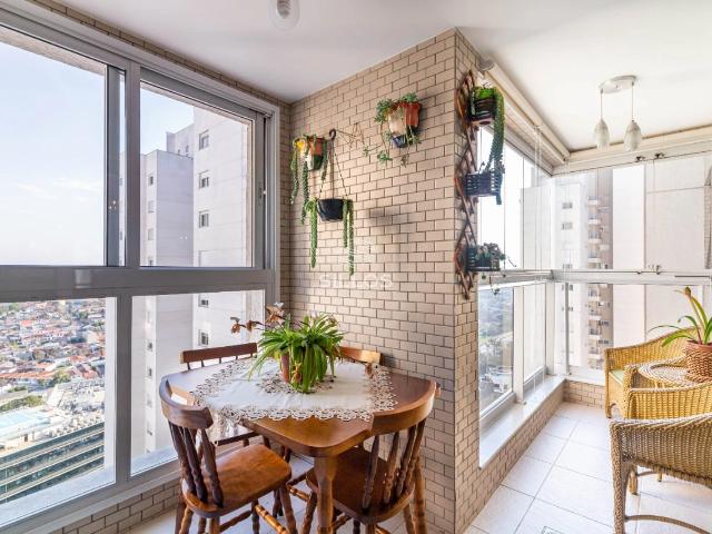 Apartamento para Locação em Curitiba/PR Cristo Rei 2 Quartos