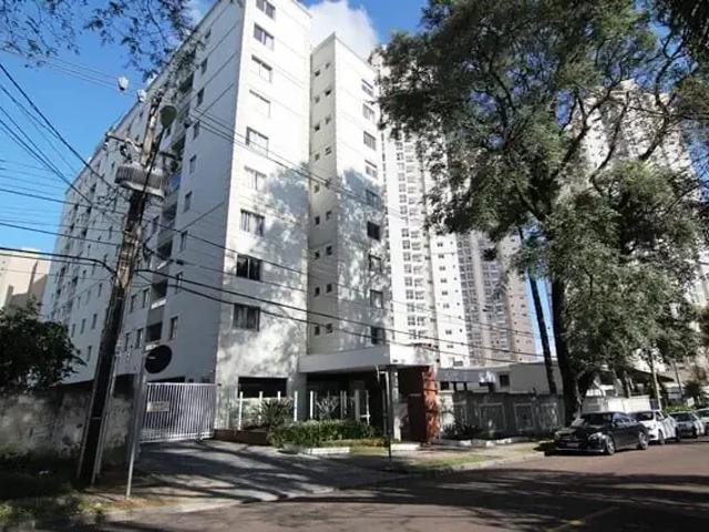 Apartamento para Locação em Curitiba/PR Cristo Rei 2 Quartos