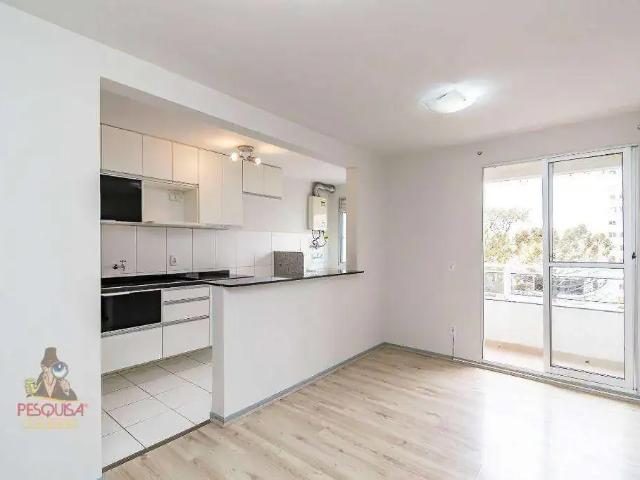 Apartamento para Locação em Curitiba/PR Cristo Rei 2 Quartos