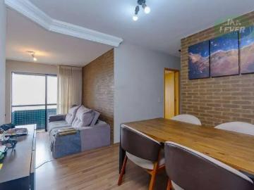 Apartamento para Locação em Curitiba/PR Cristo Rei 2 Quartos