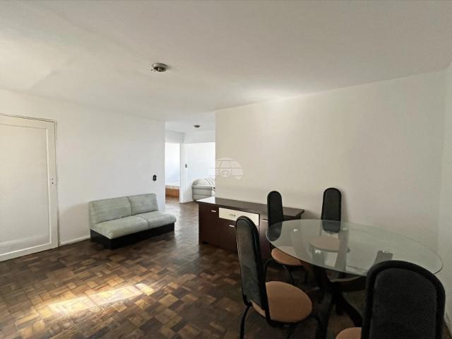 Apartamento para Locação em Curitiba/PR Cristo Rei 2 Quartos
