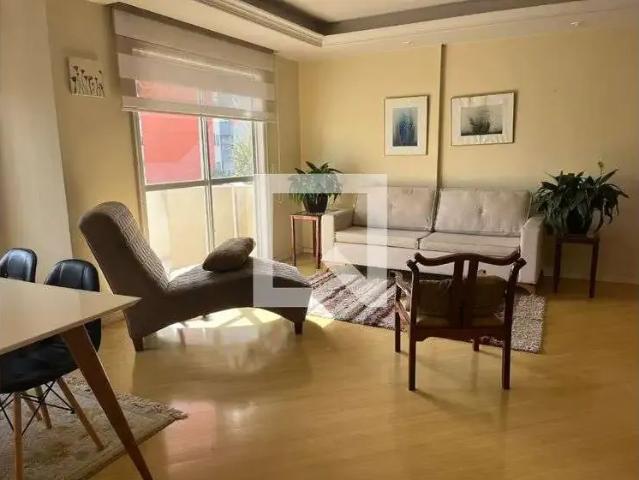 Apartamento para Locação em Curitiba/PR Cristo Rei 2 Quartos