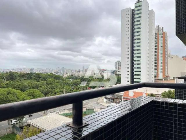 Apartamento para Locação em Curitiba/PR Cristo Rei 2 Quartos