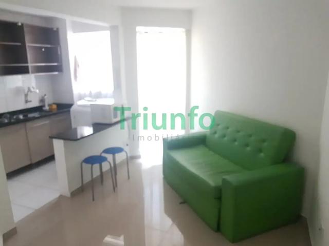 Apartamento para Locação em Curitiba/PR Cristo Rei 2 Quartos