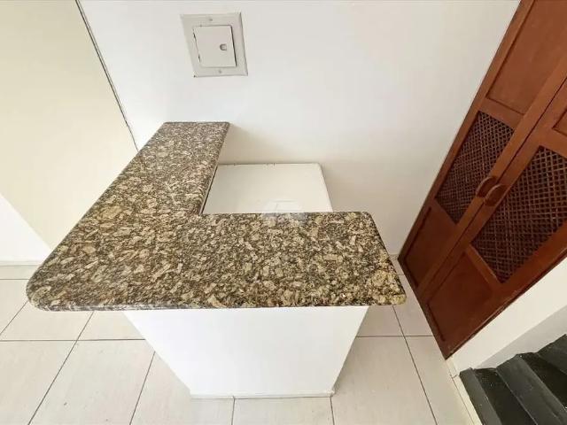 Apartamento para Locação em Curitiba/PR Cristo Rei 2 Quartos