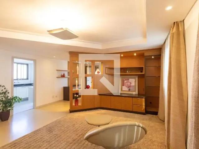Apartamento para Locação em Curitiba/PR Cristo Rei 2 Quartos