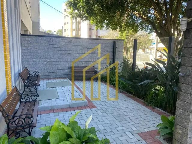 Apartamento para Locação em Curitiba/PR Cristo Rei 2 Quartos