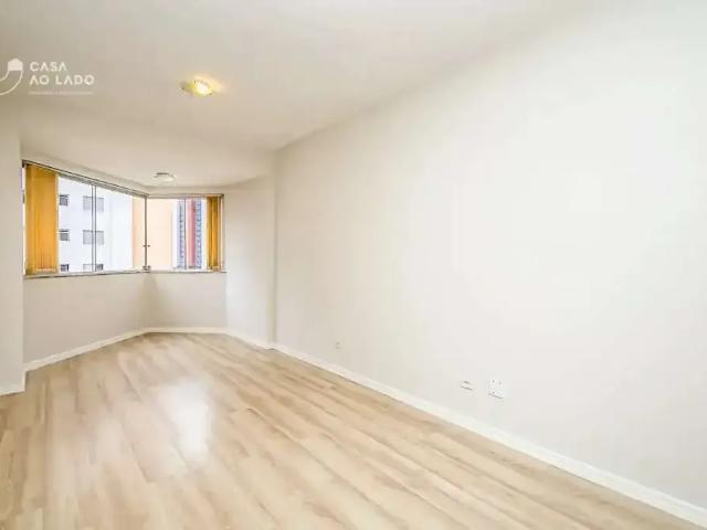 Apartamento para Locação em Curitiba/PR Cristo Rei 2 Quartos