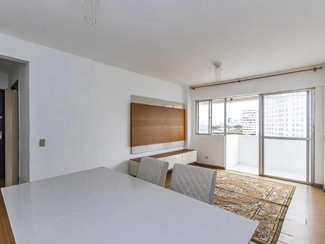 Apartamento para Locação em Curitiba/PR Cristo Rei 2 Quartos