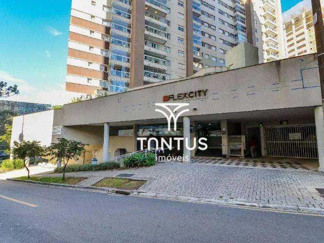Apartamento para Locação em Curitiba/PR Cristo Rei 2 Quartos