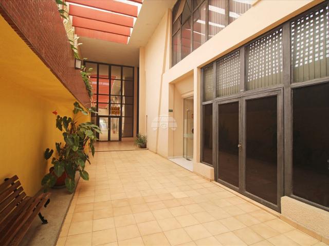 Apartamento para Locação em Curitiba/PR Cristo Rei 2 Quartos