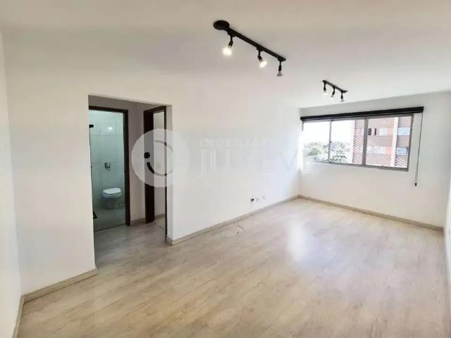 Apartamento para Locação em Curitiba/PR Cristo Rei 2 Quartos