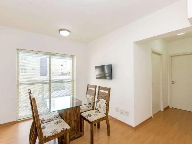 Apartamento para Locação em Curitiba/PR Cristo Rei 2 Quartos