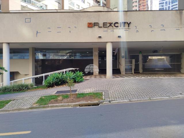 Apartamento para Locação em Curitiba/PR Cristo Rei 2 Quartos