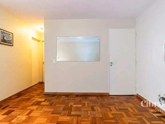 Apartamento para Locação em Curitiba/PR Cristo Rei 2 Quartos