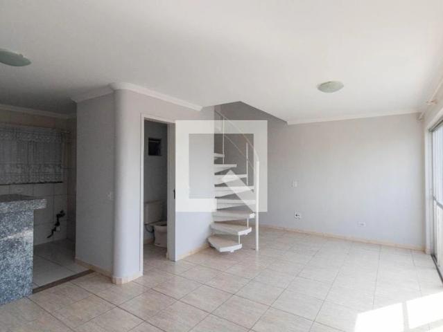 Apartamento para Locação em Curitiba/PR Cristo Rei 2 Quartos