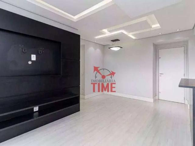 Apartamento para Locação em Curitiba/PR Cristo Rei 2 Quartos