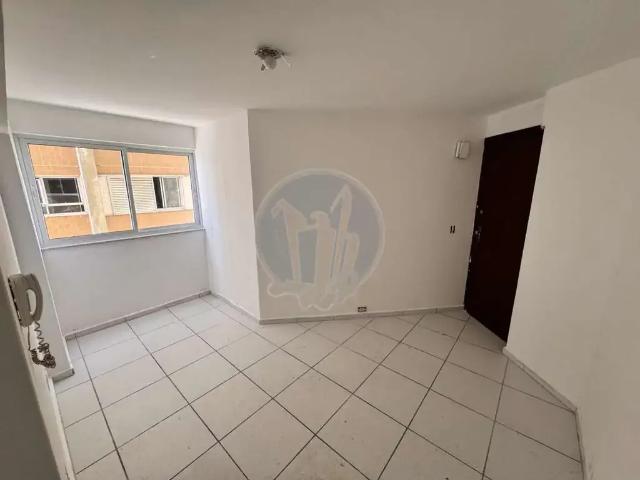 Apartamento para Locação em Curitiba/PR Cristo Rei 2 Quartos