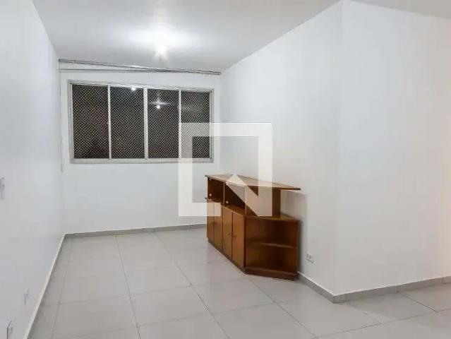 Apartamento para Locação em Curitiba/PR Cristo Rei 2 Quartos