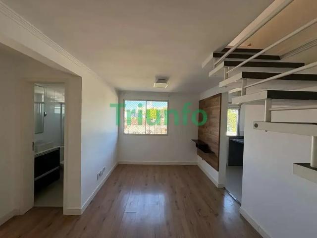 Apartamento para Locação em Curitiba/PR Cristo Rei 2 Quartos