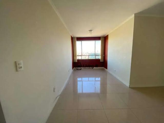 Apartamento para Locação em Curitiba/PR Cristo Rei 2 Quartos