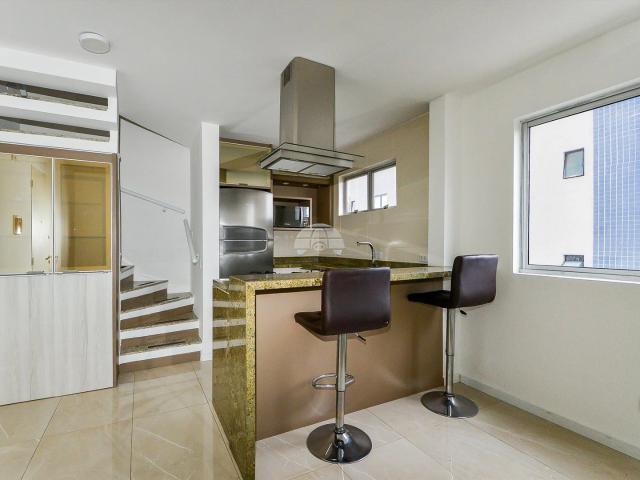 Apartamento para Locação em Curitiba/PR Cristo Rei 2 Quartos