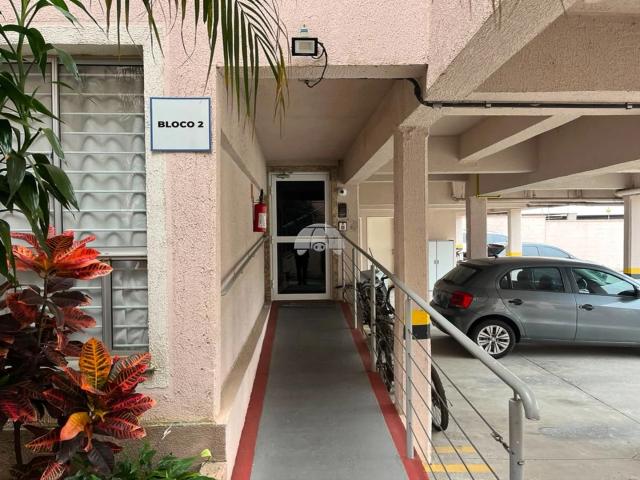 Apartamento para Locação em Curitiba/PR Cristo Rei 2 Quartos
