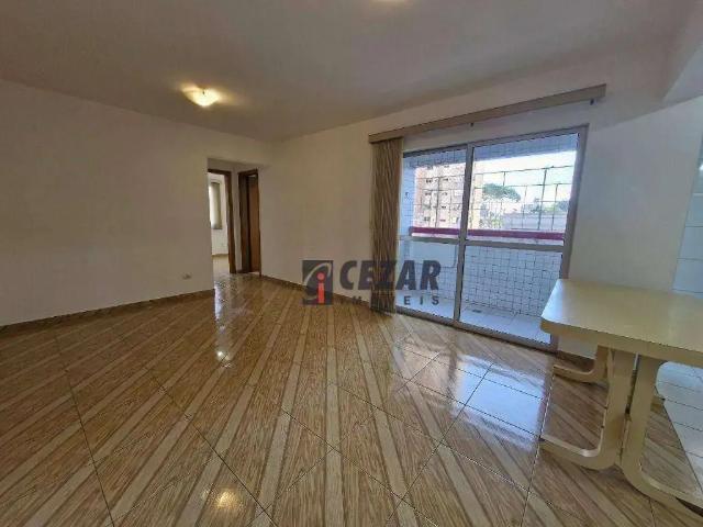 Apartamento para Locação em Curitiba/PR Cristo Rei 2 Quartos