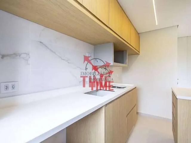 Apartamento para Locação em Curitiba/PR Ecoville 2 Quartos