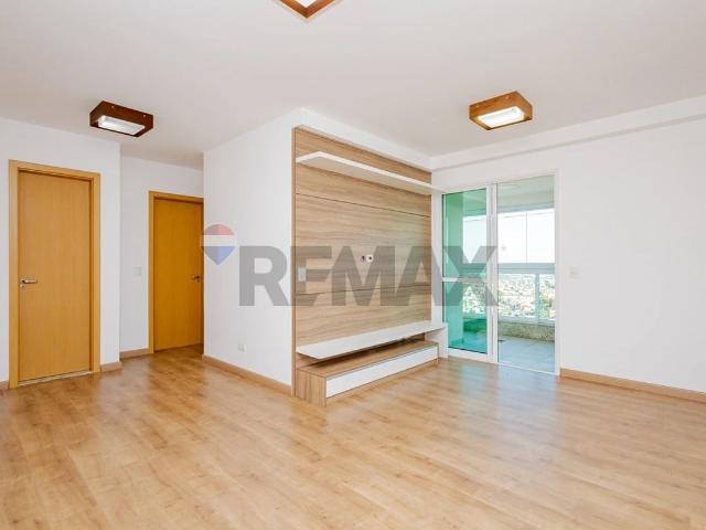 Apartamento para Locação em Curitiba/PR Ecoville 2 Quartos