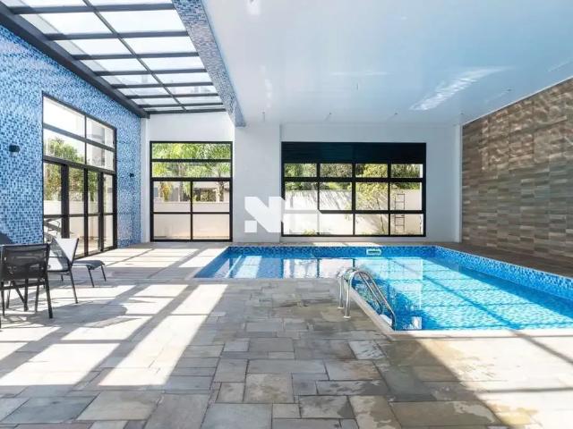 Apartamento para Locação em Curitiba/PR Ecoville 2 Quartos