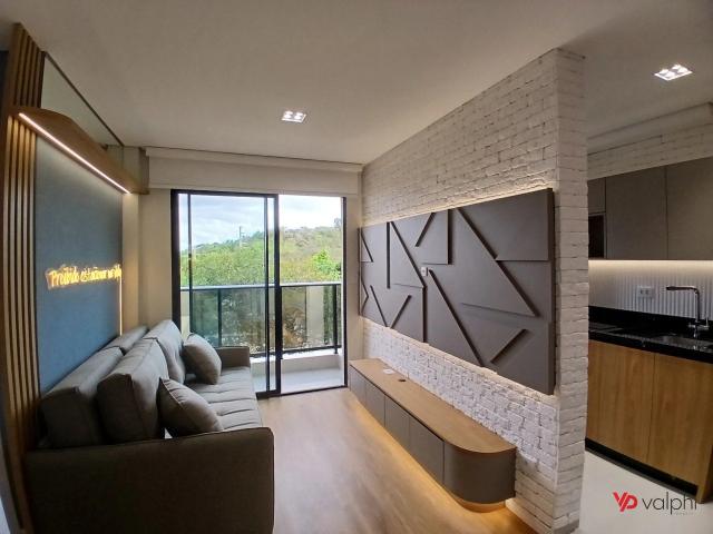 Apartamento para Locação em Curitiba/PR Ecoville 2 Quartos