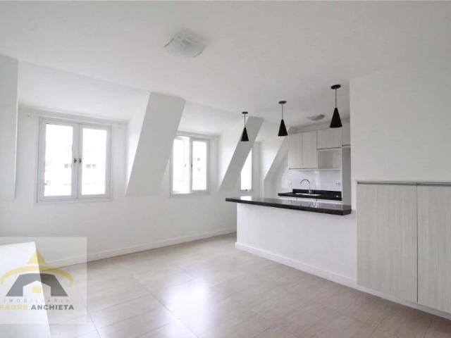 Apartamento para Locação em Curitiba/PR Ecoville 2 Quartos