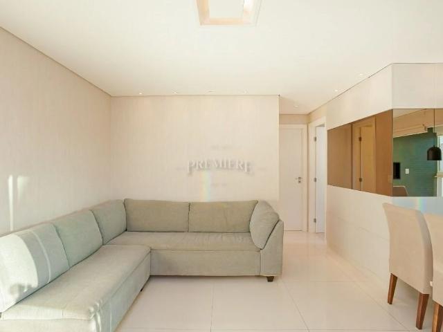 Apartamento para Locação em Curitiba/PR Ecoville 2 Quartos