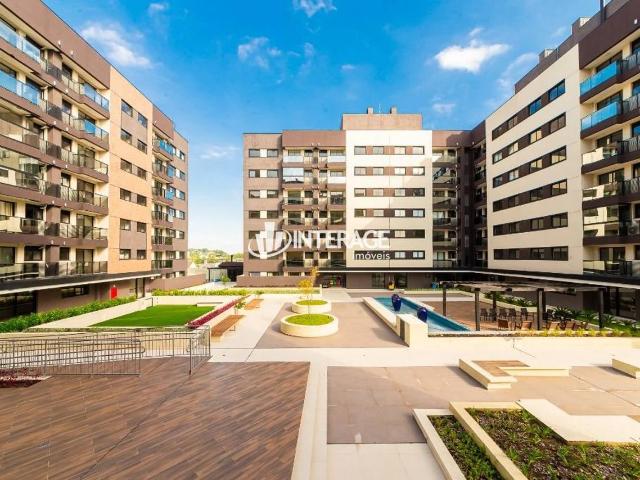 Apartamento para Locação em Curitiba/PR Ecoville 2 Quartos
