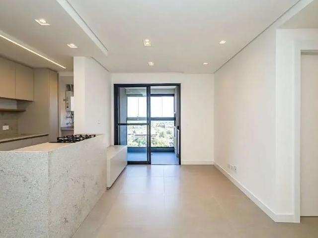 Apartamento para Locação em Curitiba/PR Ecoville 2 Quartos