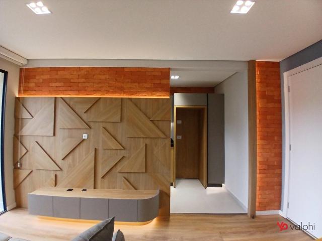 Apartamento para Locação em Curitiba/PR Ecoville 2 Quartos