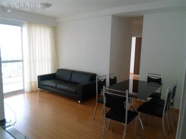 Apartamento para Locação em Curitiba/PR Ecoville 2 Quartos